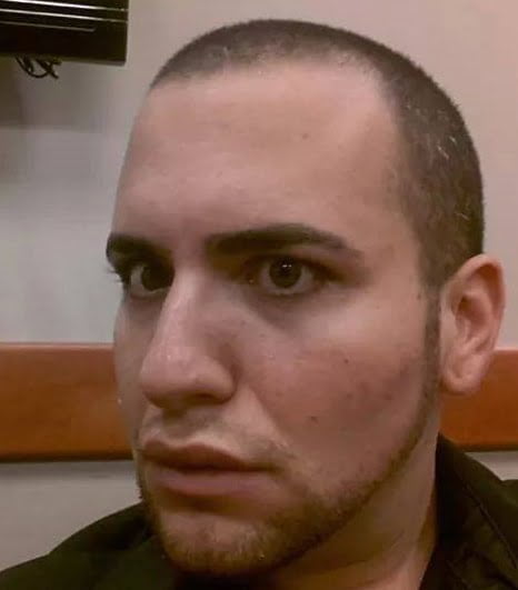 אבי דוביצקי לוכד את נועם גביזון